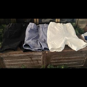 Toddler shorts
